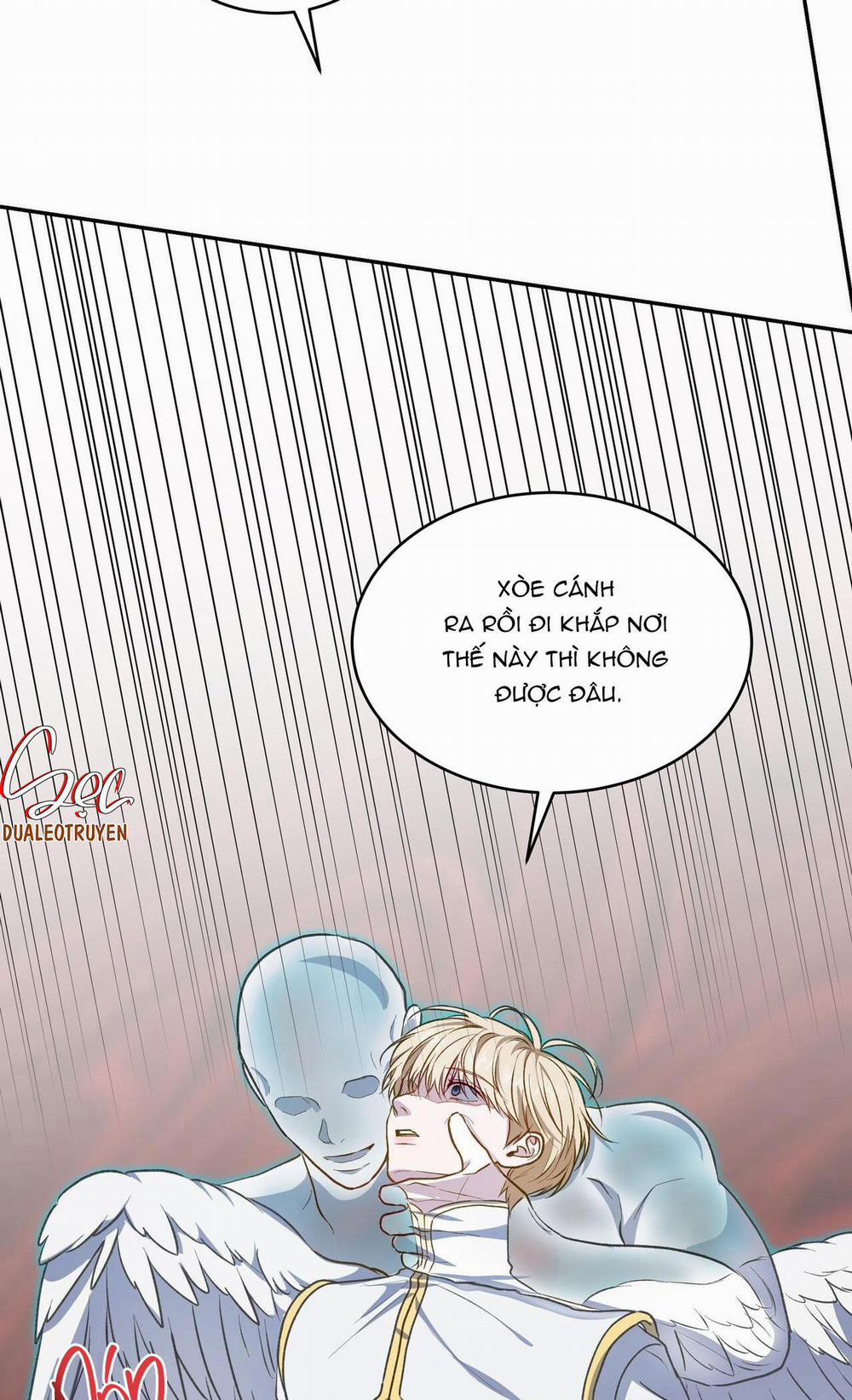 CÁCH TỒN TẠI NHƯ MỘT NGƯỜI CHƠI 55 trang 71