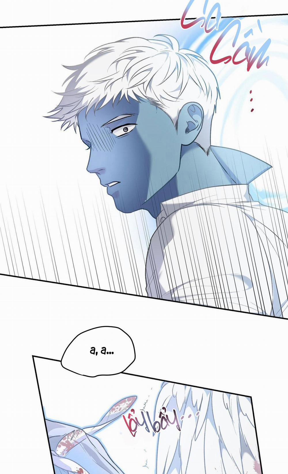 CÁCH TỒN TẠI NHƯ MỘT NGƯỜI CHƠI 55 trang 73