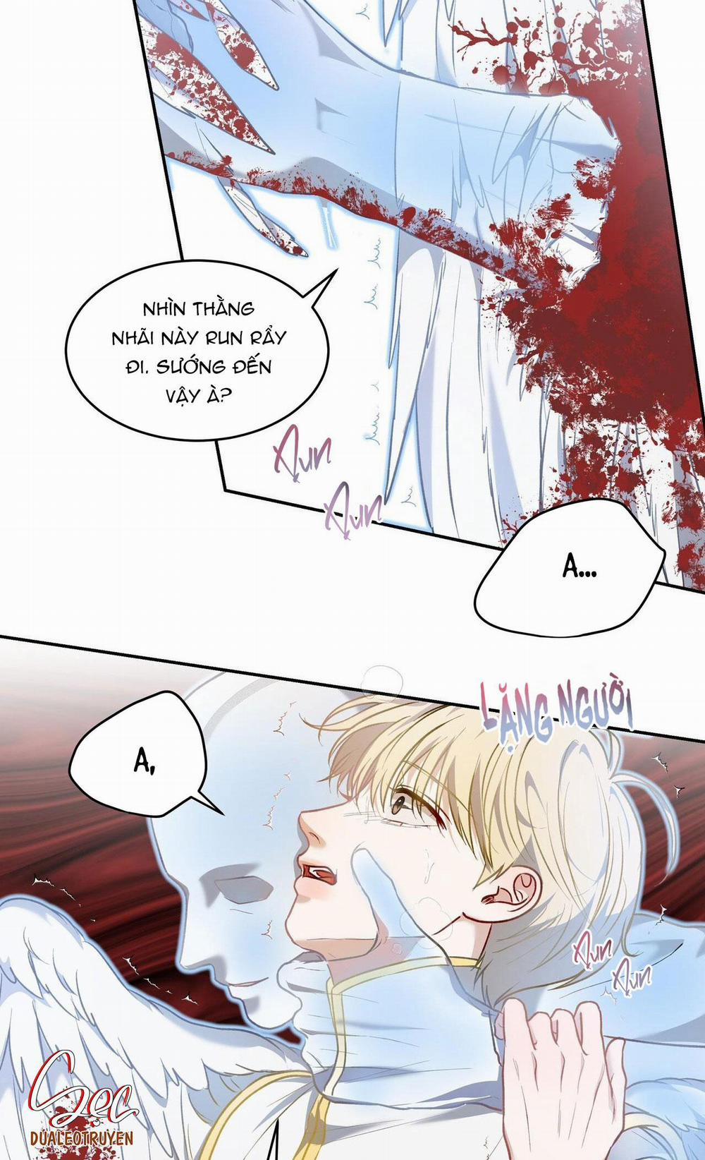 CÁCH TỒN TẠI NHƯ MỘT NGƯỜI CHƠI 55 trang 74