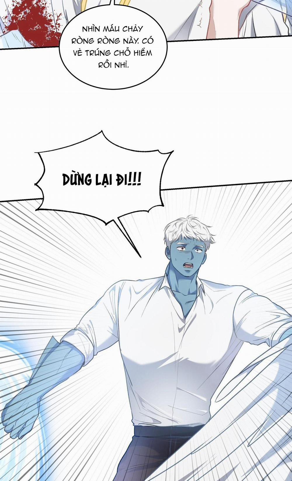 CÁCH TỒN TẠI NHƯ MỘT NGƯỜI CHƠI 55 trang 75