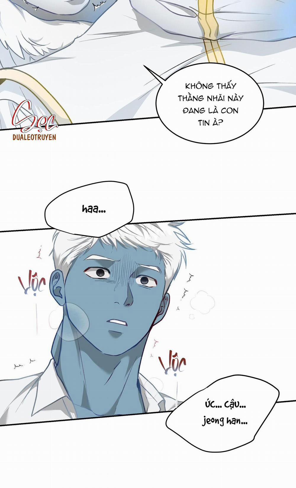 CÁCH TỒN TẠI NHƯ MỘT NGƯỜI CHƠI 55 trang 77