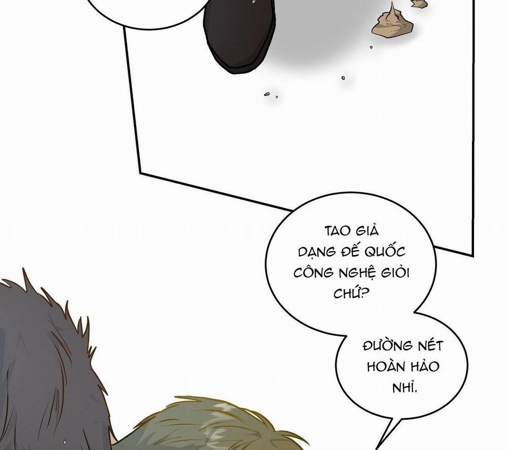 CÁCH TỒN TẠI NHƯ MỘT NGƯỜI CHƠI 55 trang 79