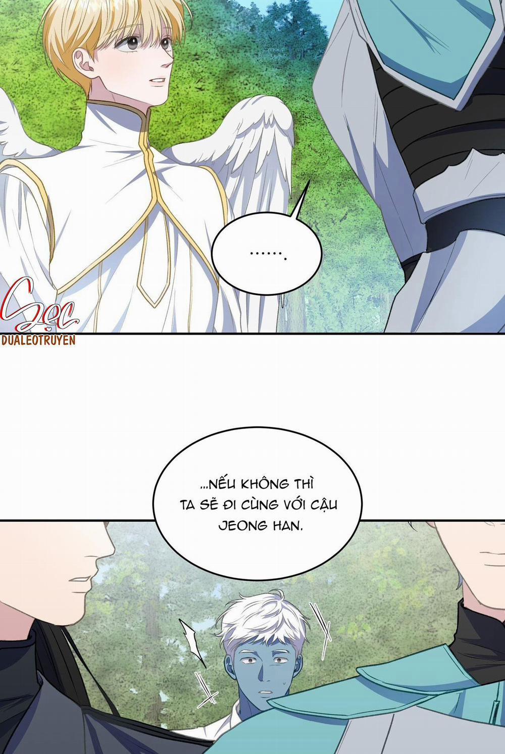 CÁCH TỒN TẠI NHƯ MỘT NGƯỜI CHƠI 55 trang 8