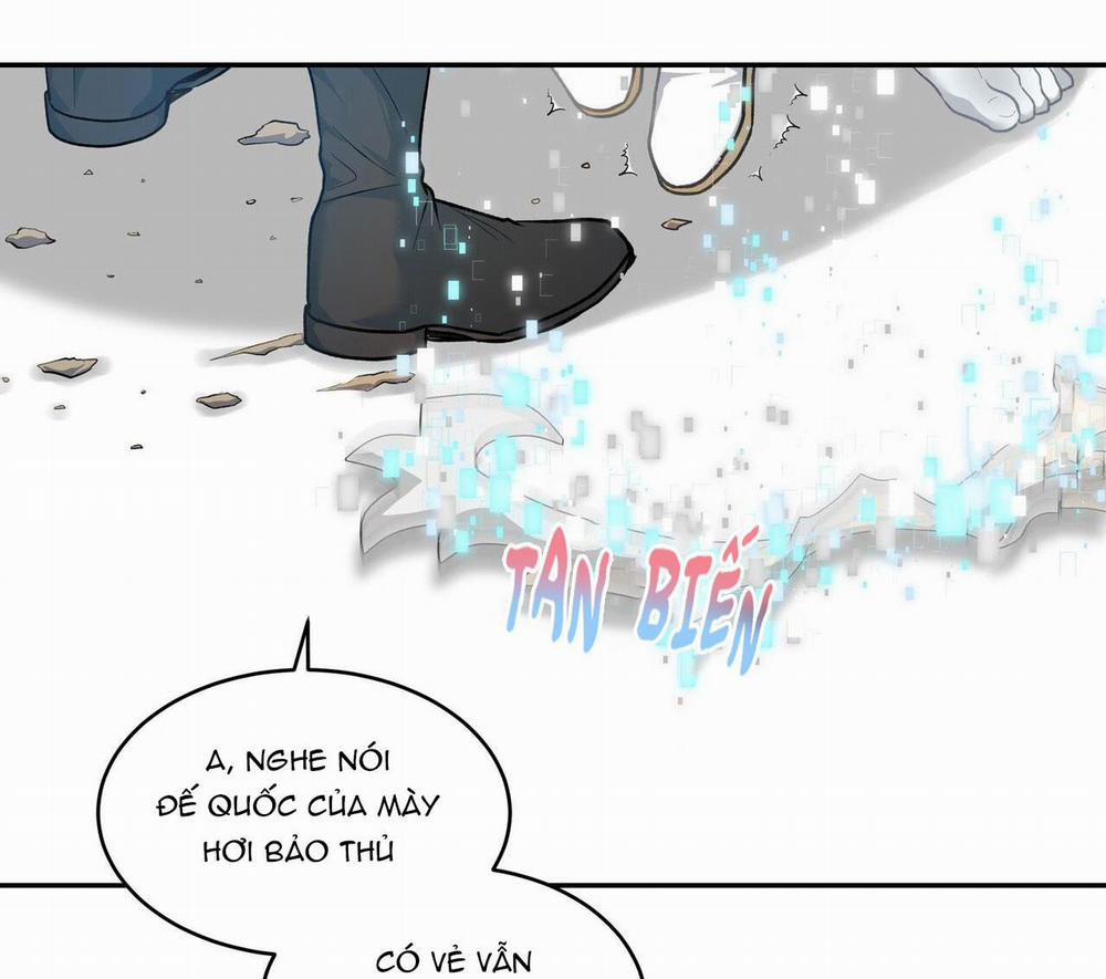 CÁCH TỒN TẠI NHƯ MỘT NGƯỜI CHƠI 55 trang 82