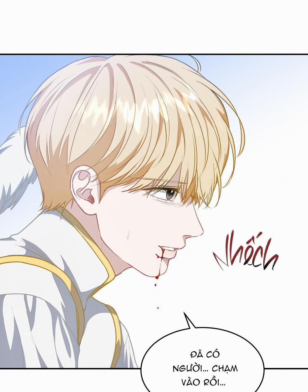 CÁCH TỒN TẠI NHƯ MỘT NGƯỜI CHƠI 56 trang 1