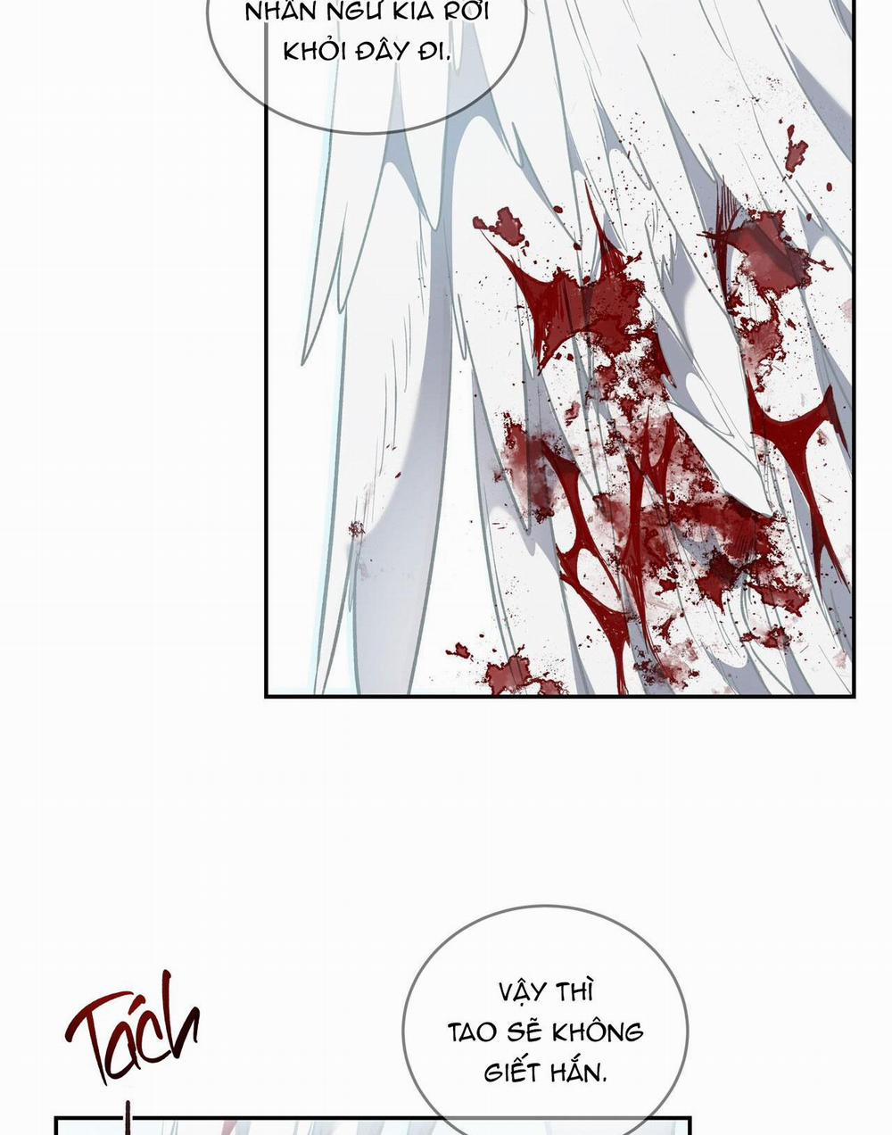 CÁCH TỒN TẠI NHƯ MỘT NGƯỜI CHƠI 56 trang 10