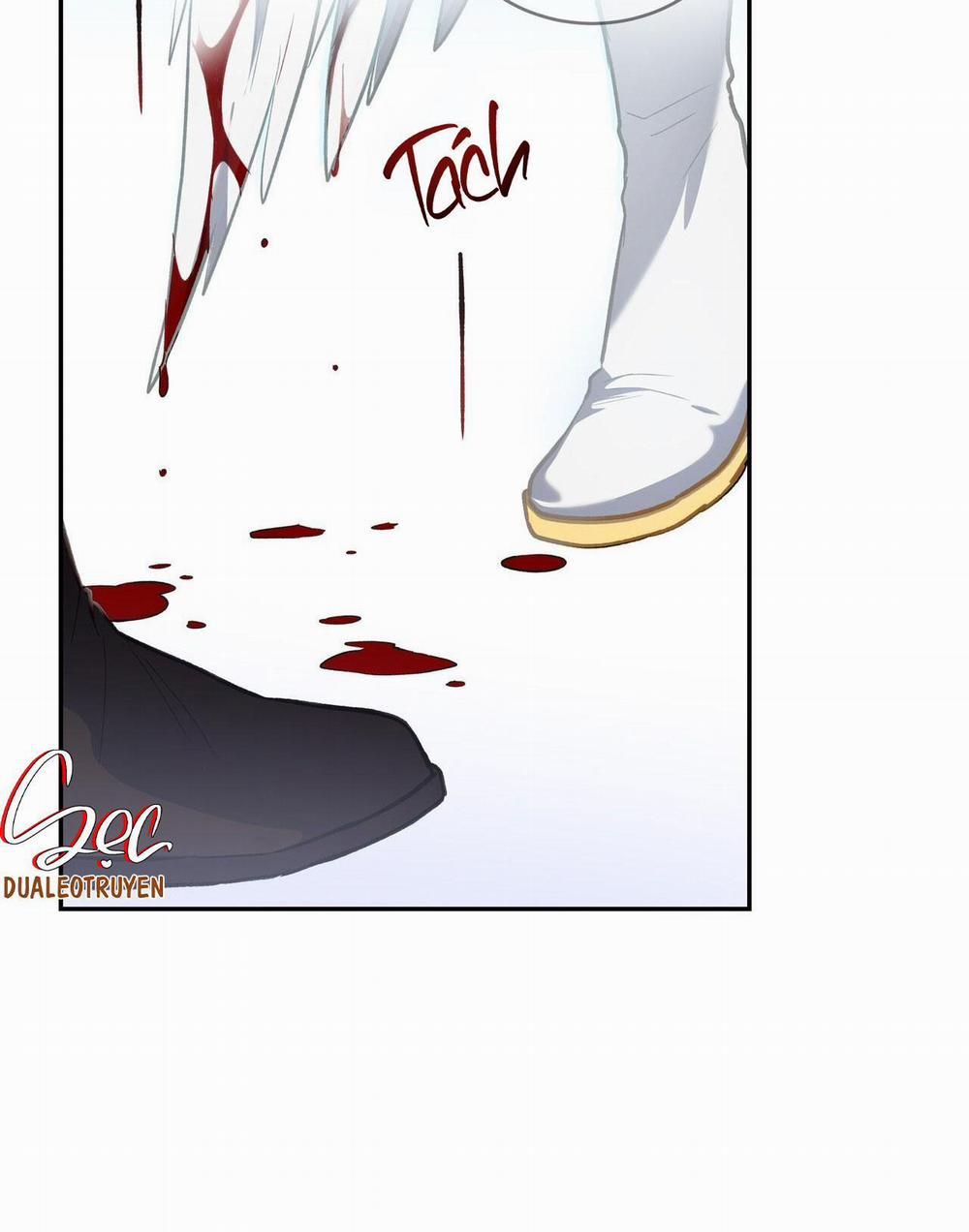 CÁCH TỒN TẠI NHƯ MỘT NGƯỜI CHƠI 56 trang 11