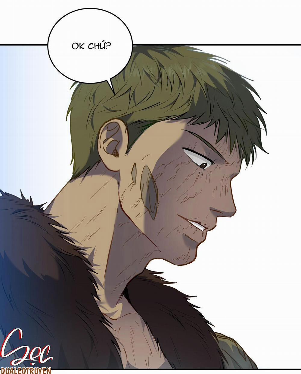 CÁCH TỒN TẠI NHƯ MỘT NGƯỜI CHƠI 56 trang 12