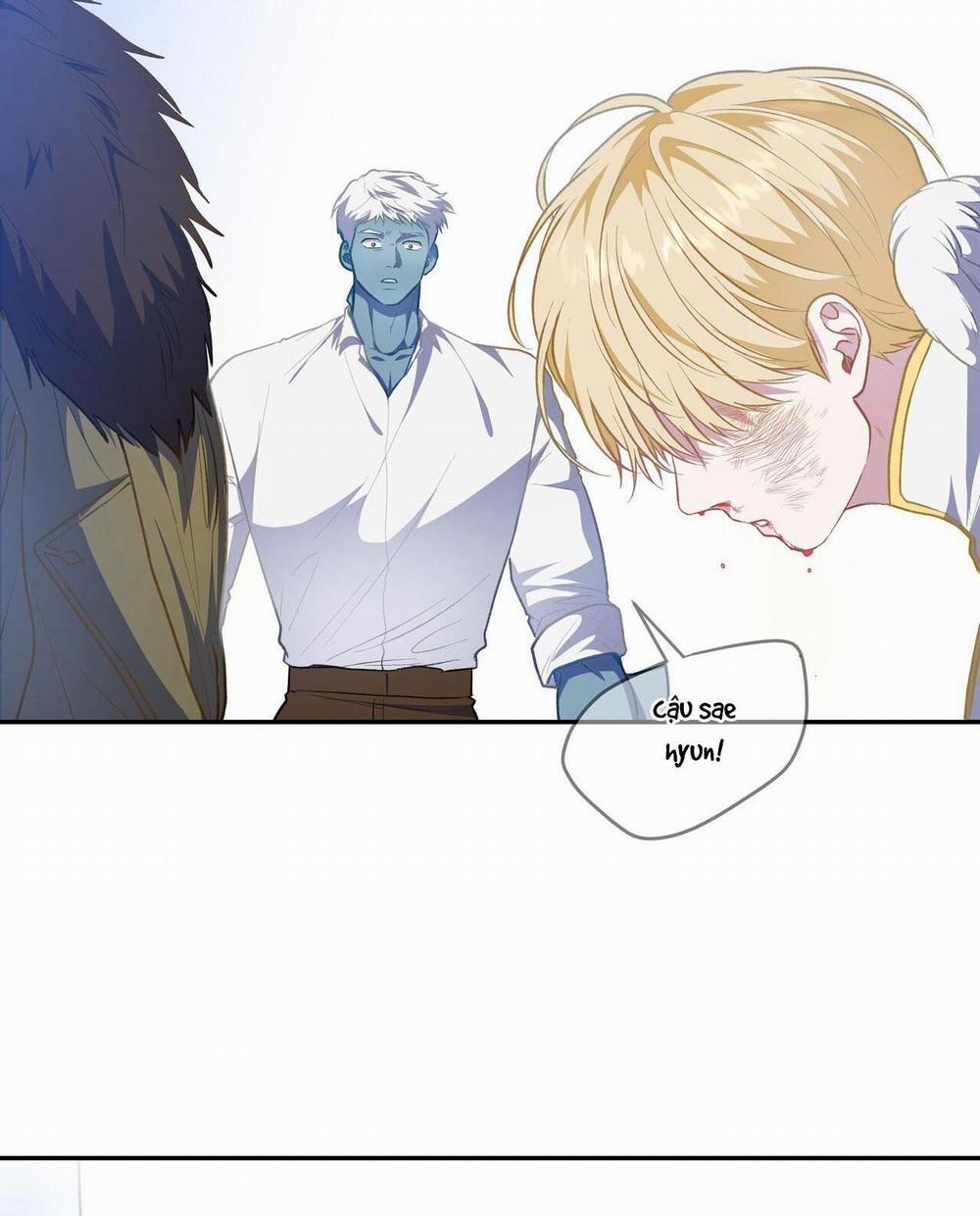 CÁCH TỒN TẠI NHƯ MỘT NGƯỜI CHƠI 56 trang 17