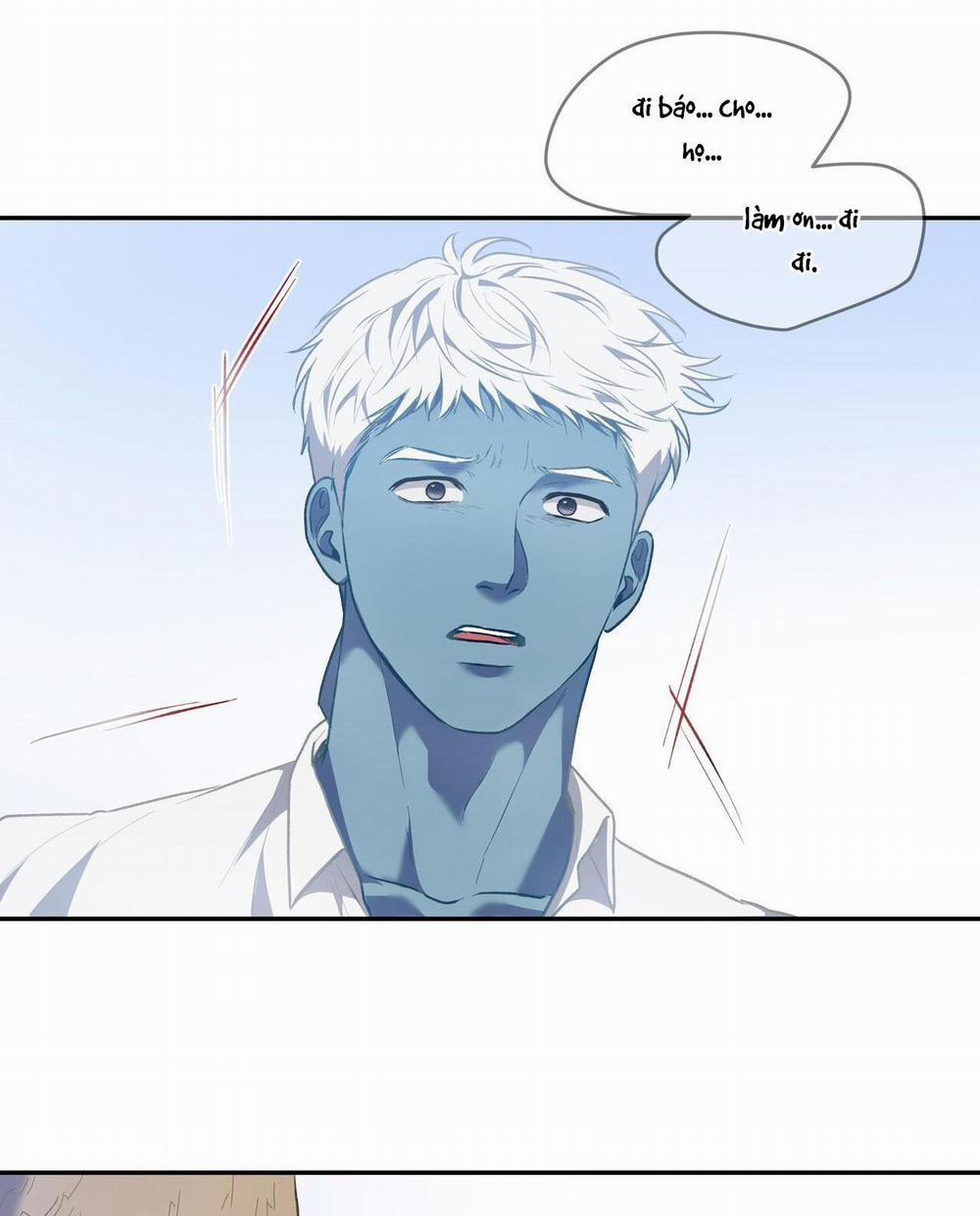 CÁCH TỒN TẠI NHƯ MỘT NGƯỜI CHƠI 56 trang 19