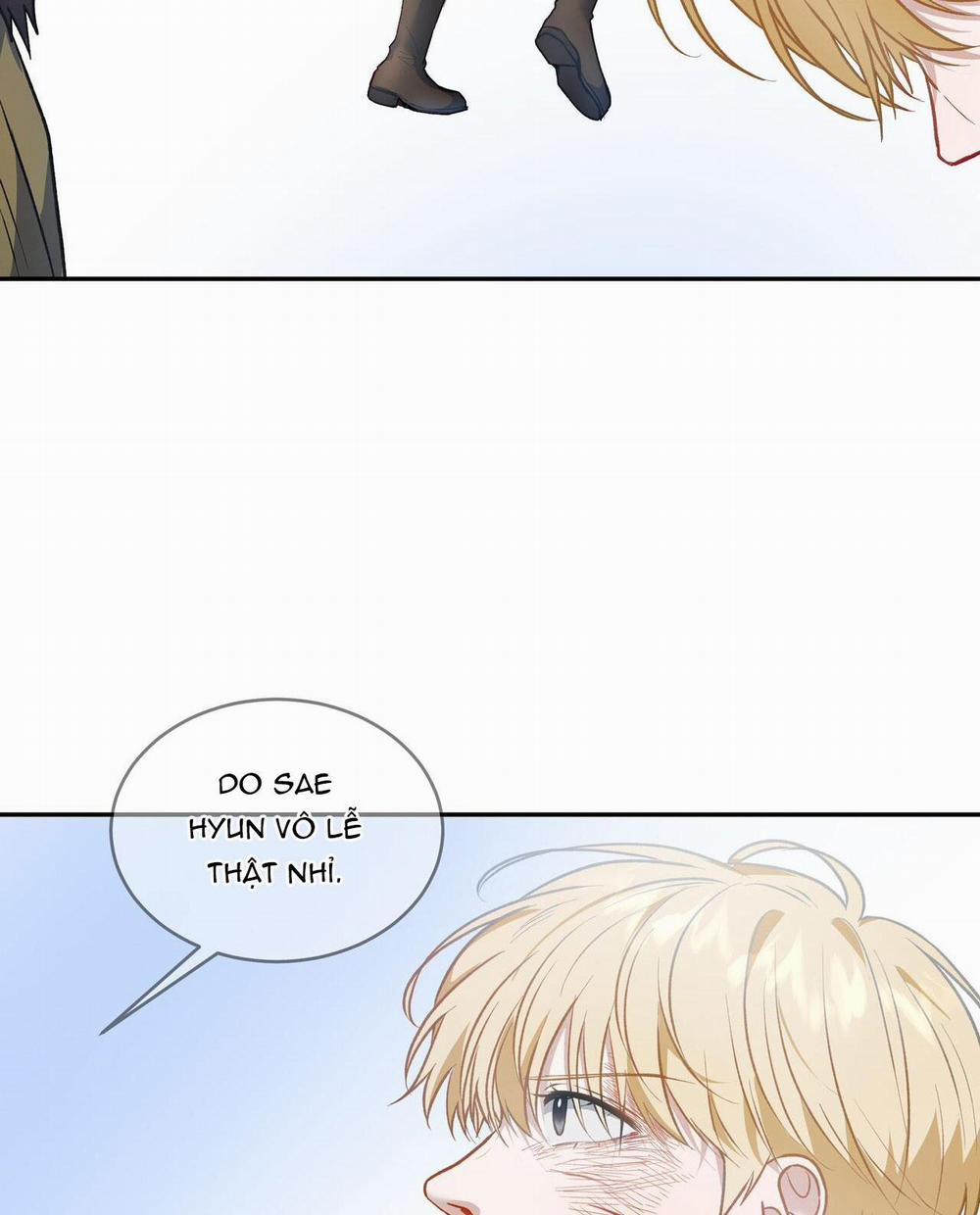 CÁCH TỒN TẠI NHƯ MỘT NGƯỜI CHƠI 56 trang 21