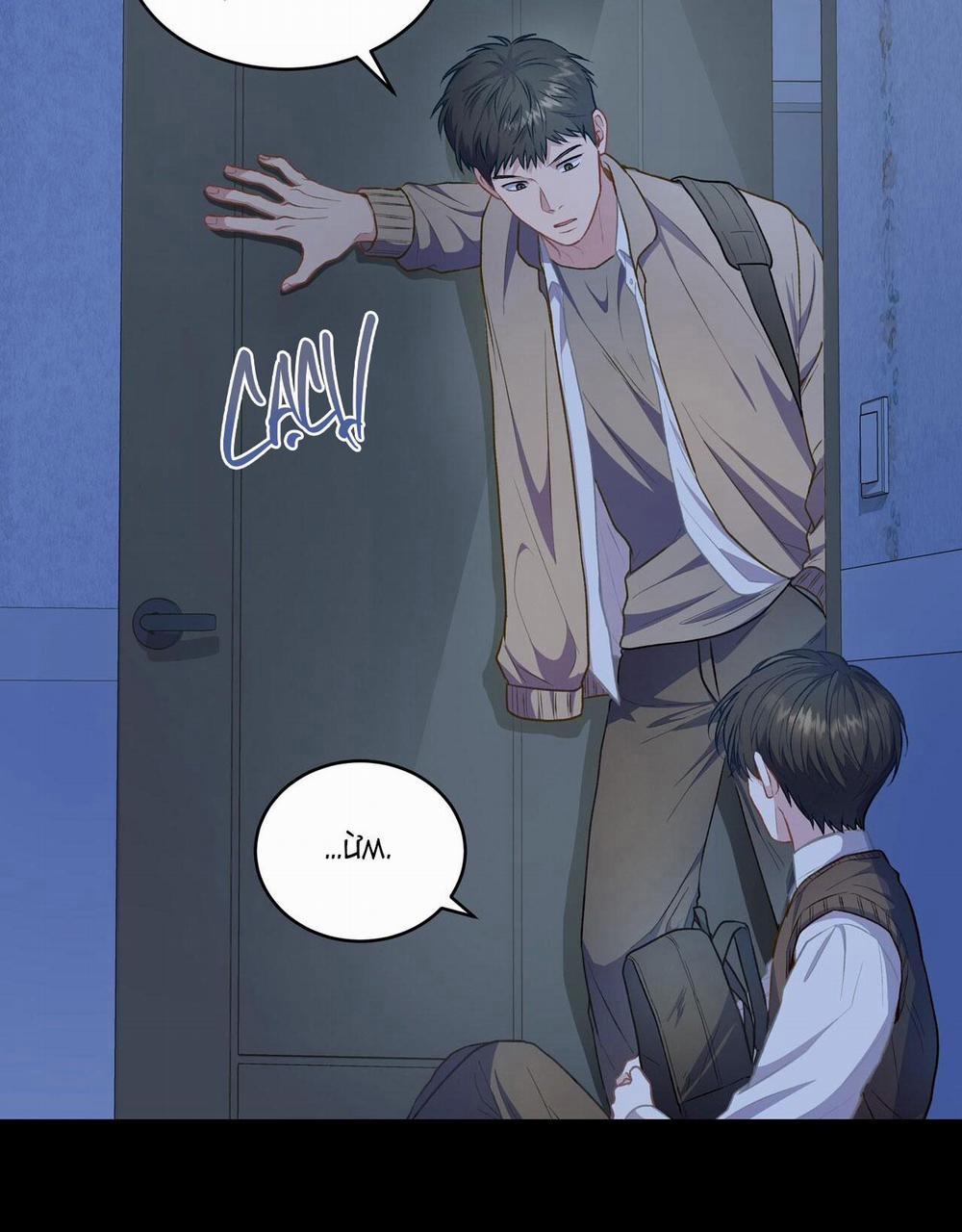 CÁCH TỒN TẠI NHƯ MỘT NGƯỜI CHƠI 56 trang 36