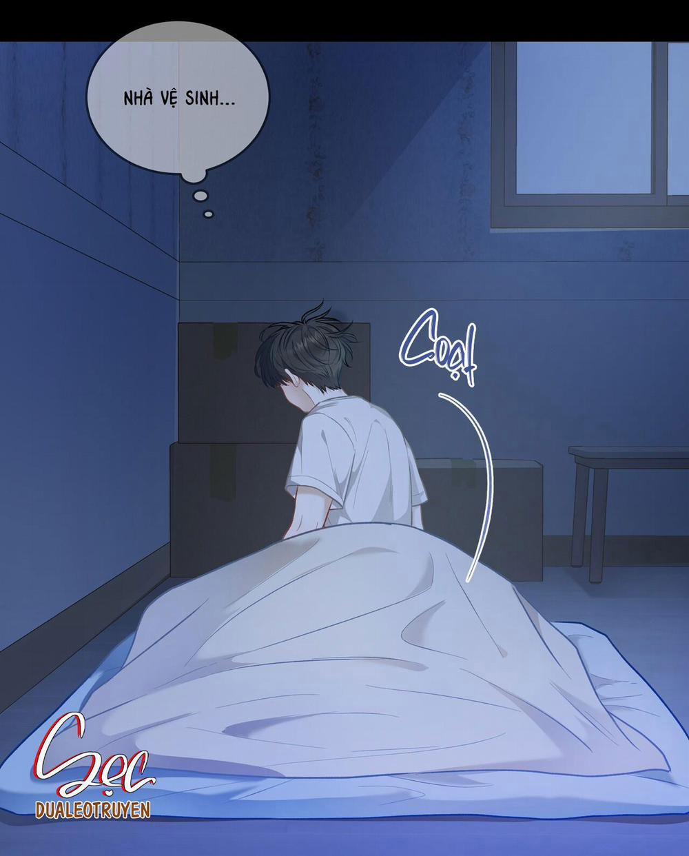 CÁCH TỒN TẠI NHƯ MỘT NGƯỜI CHƠI 56 trang 45