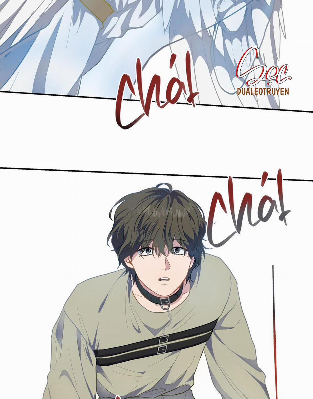 CÁCH TỒN TẠI NHƯ MỘT NGƯỜI CHƠI 56 trang 5