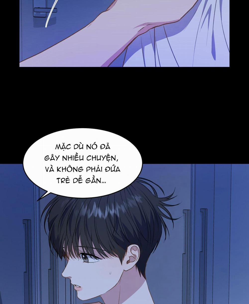 CÁCH TỒN TẠI NHƯ MỘT NGƯỜI CHƠI 56 trang 59