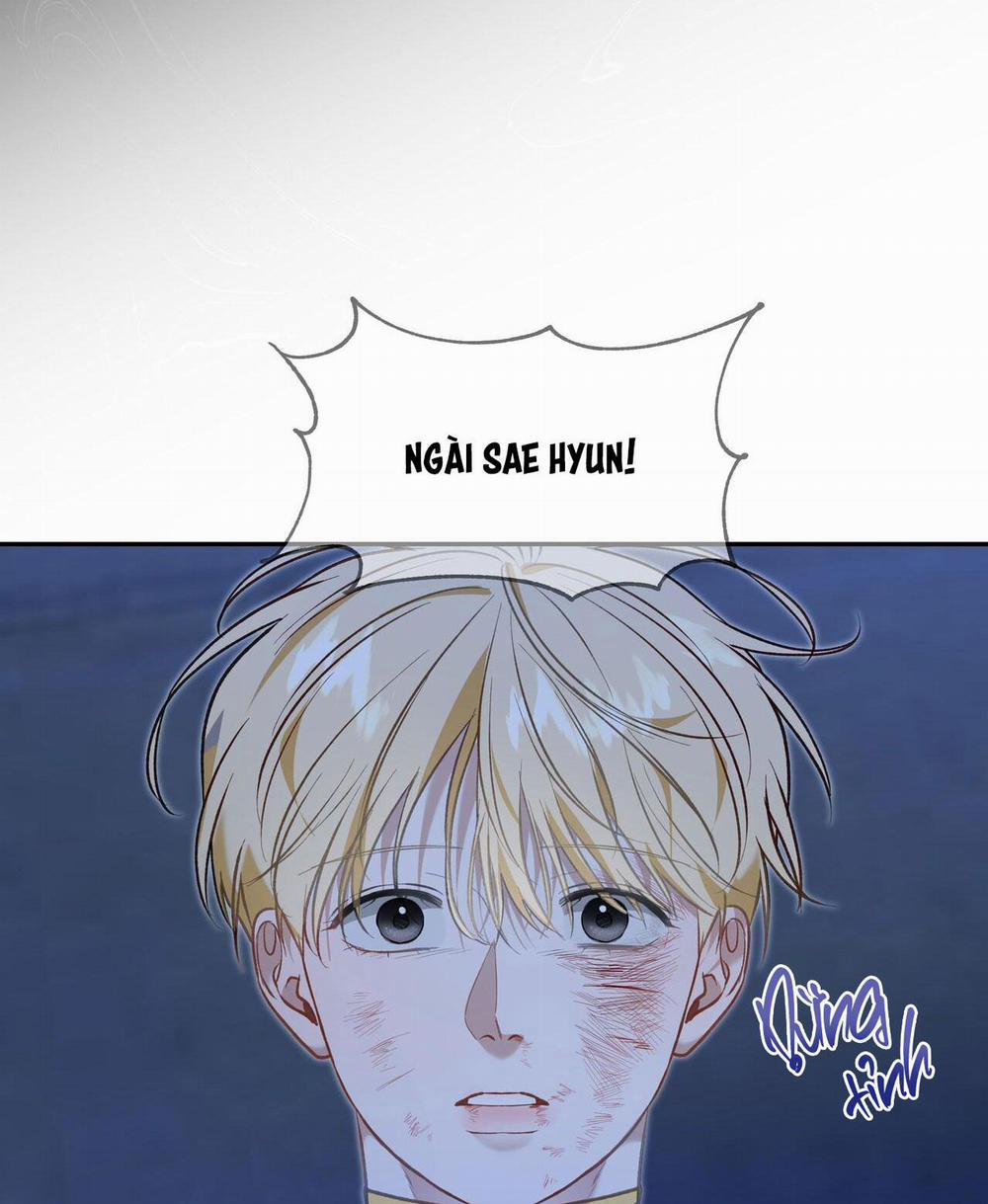 CÁCH TỒN TẠI NHƯ MỘT NGƯỜI CHƠI 56 trang 64