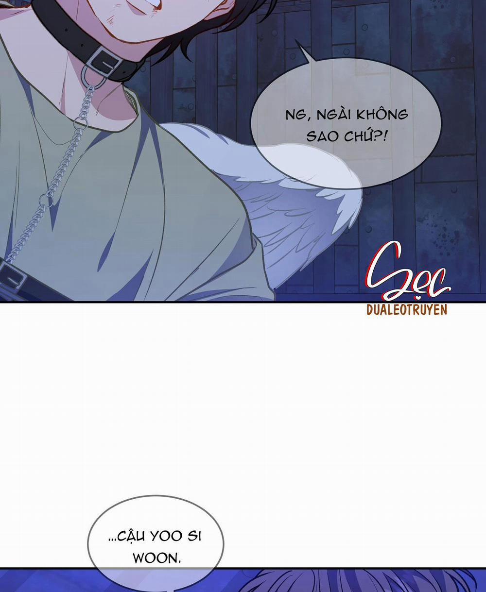 CÁCH TỒN TẠI NHƯ MỘT NGƯỜI CHƠI 56 trang 66