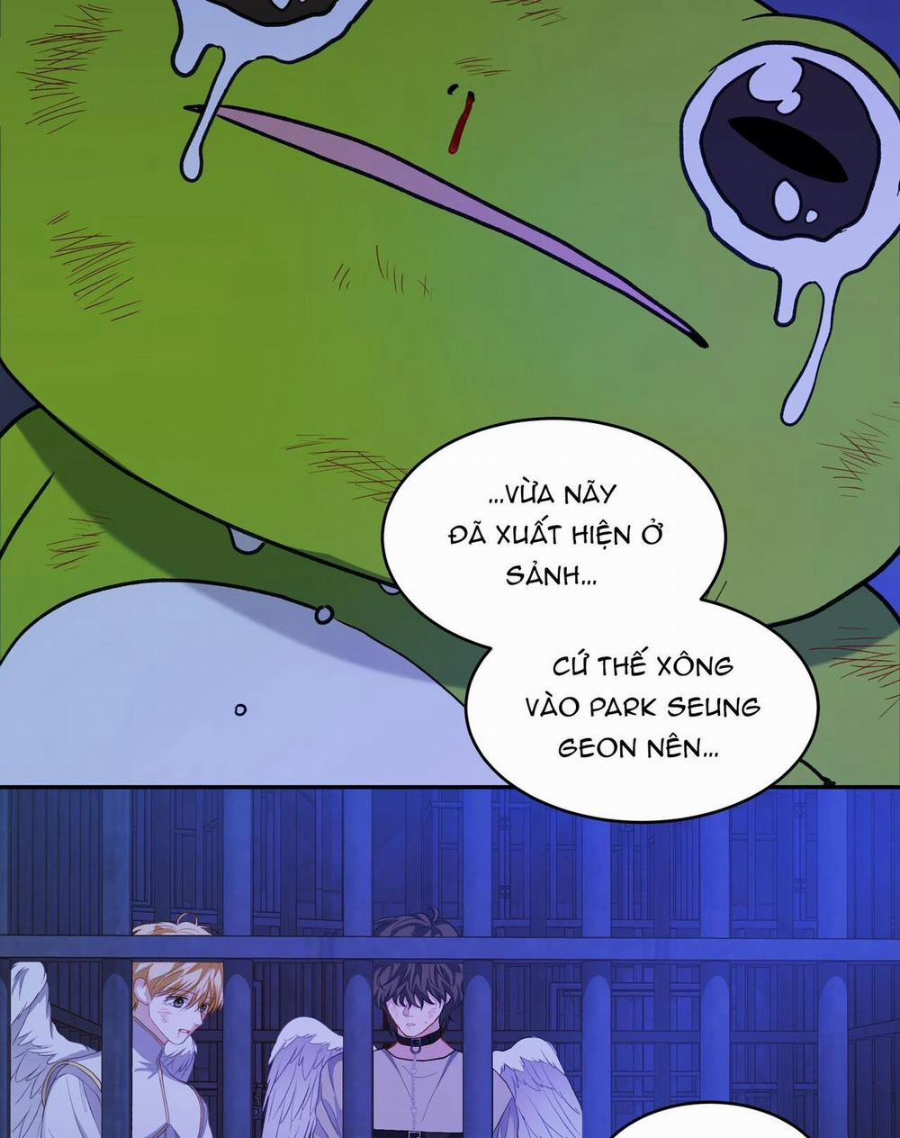 CÁCH TỒN TẠI NHƯ MỘT NGƯỜI CHƠI 56 trang 71