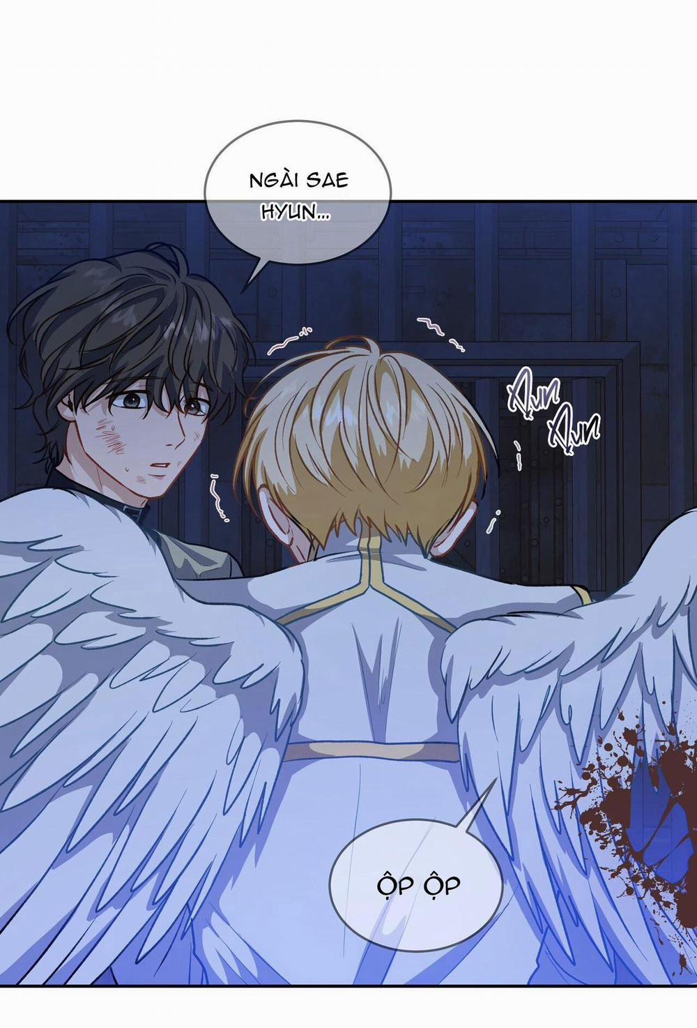 CÁCH TỒN TẠI NHƯ MỘT NGƯỜI CHƠI 56 trang 77