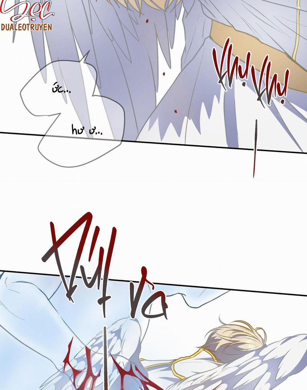 CÁCH TỒN TẠI NHƯ MỘT NGƯỜI CHƠI 56 trang 8