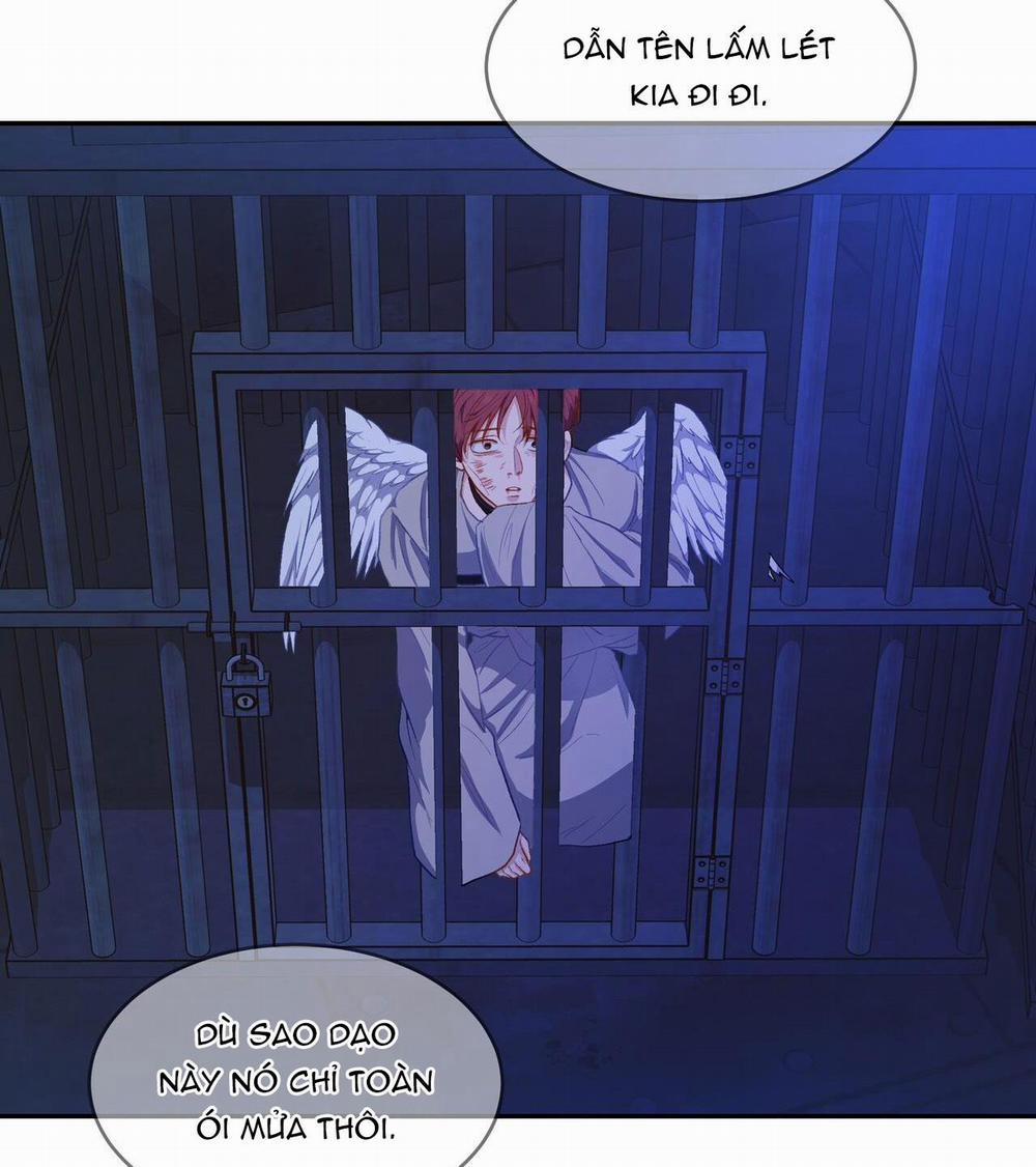 CÁCH TỒN TẠI NHƯ MỘT NGƯỜI CHƠI 56 trang 94