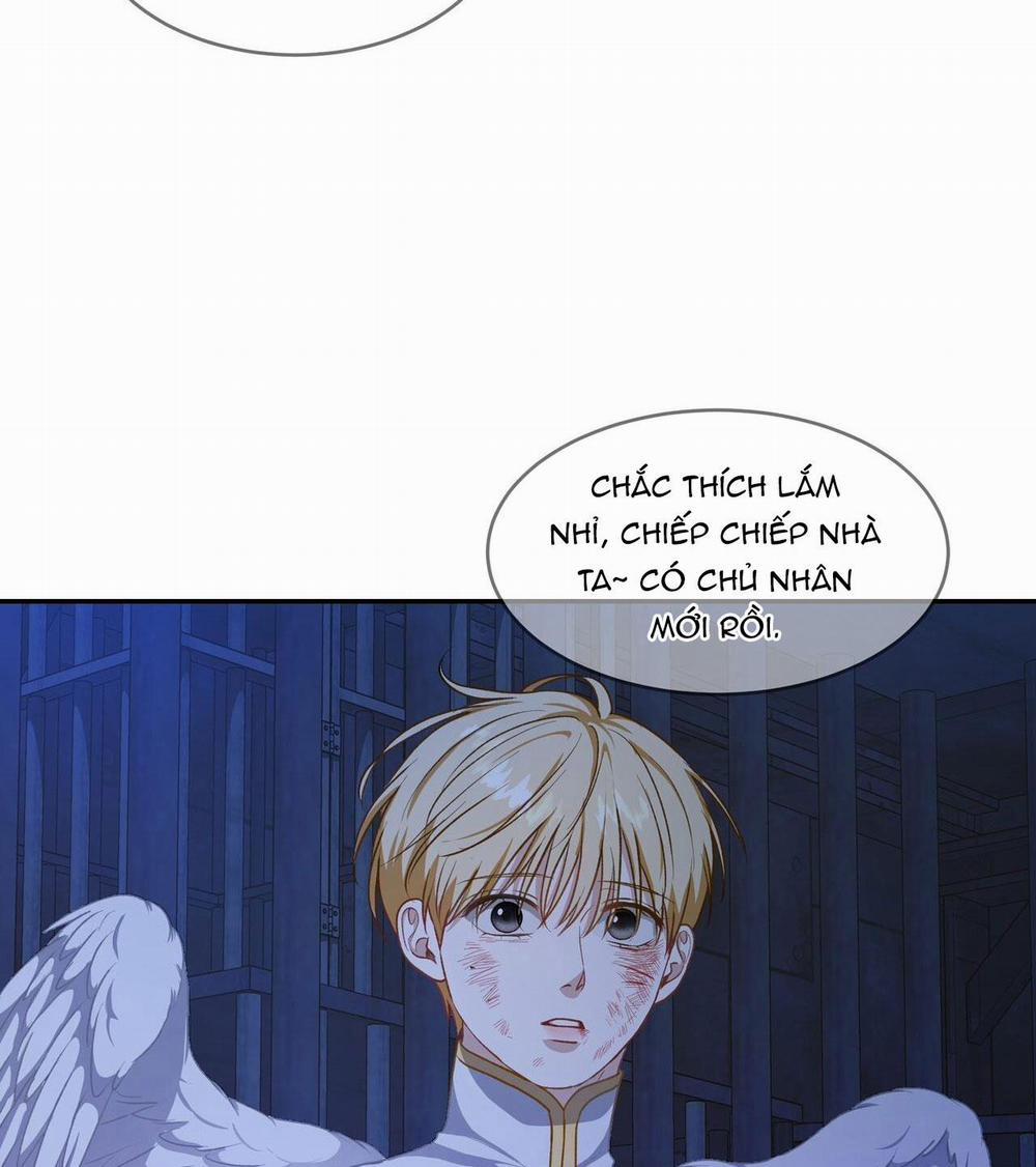 CÁCH TỒN TẠI NHƯ MỘT NGƯỜI CHƠI 56 trang 95