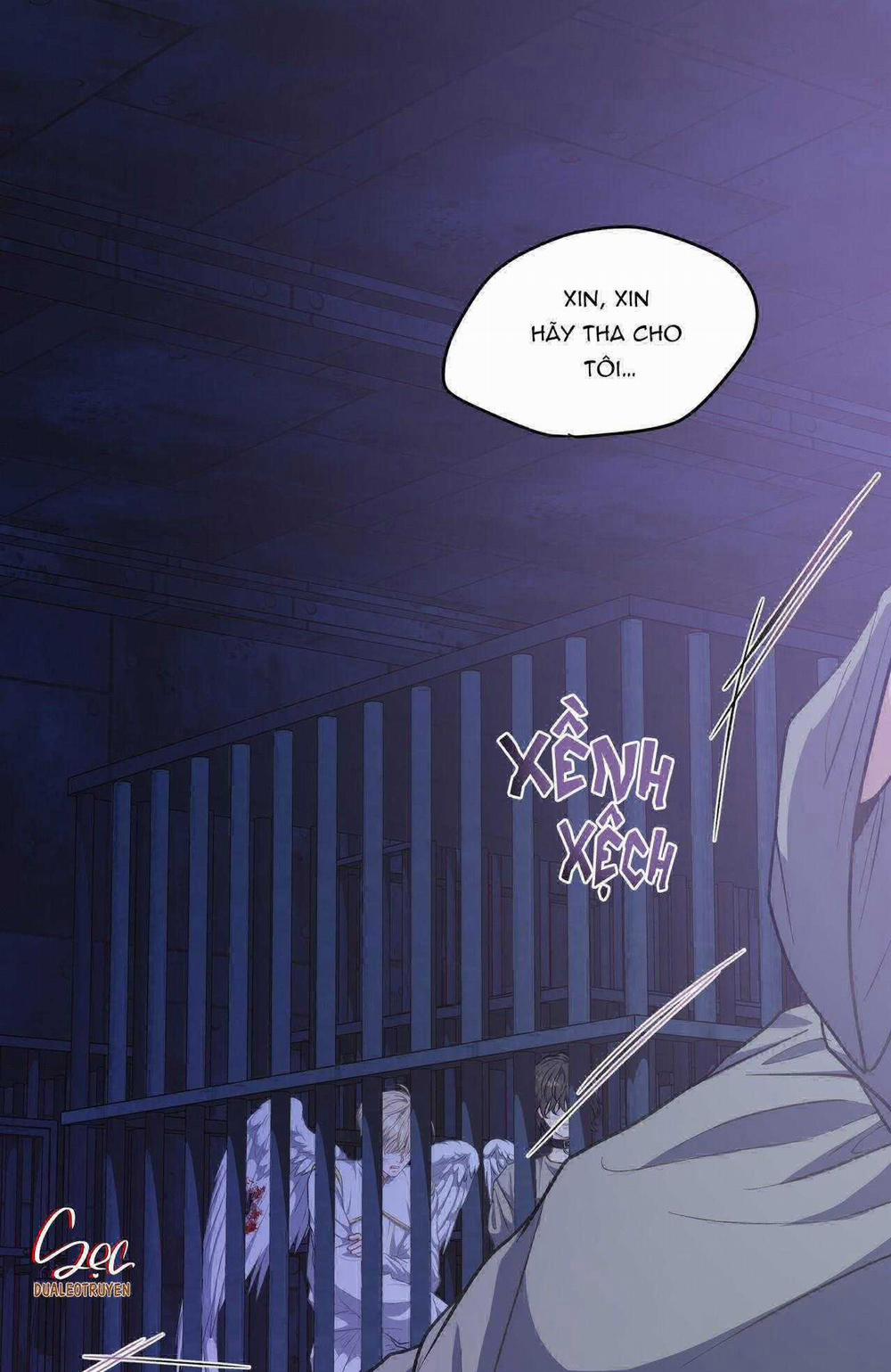 CÁCH TỒN TẠI NHƯ MỘT NGƯỜI CHƠI 57 trang 1