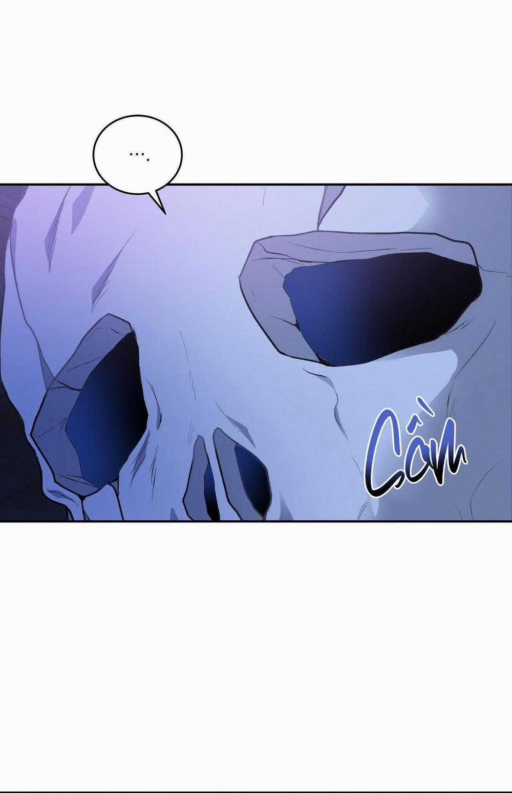 CÁCH TỒN TẠI NHƯ MỘT NGƯỜI CHƠI 57 trang 12