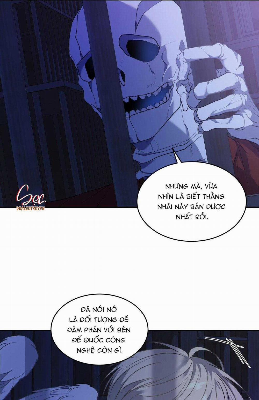 CÁCH TỒN TẠI NHƯ MỘT NGƯỜI CHƠI 57 trang 13