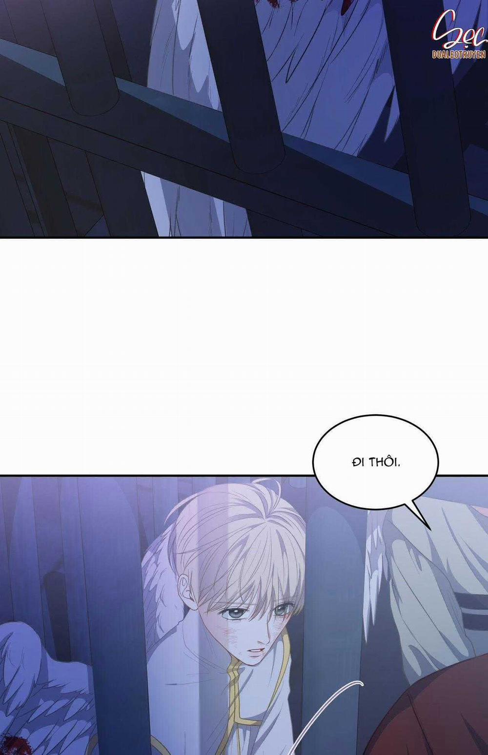 CÁCH TỒN TẠI NHƯ MỘT NGƯỜI CHƠI 57 trang 16