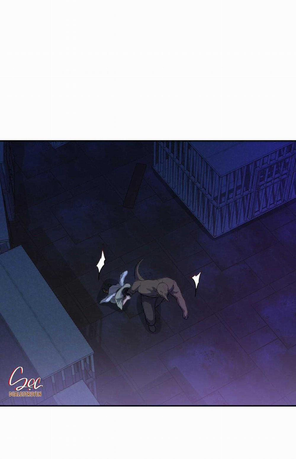 CÁCH TỒN TẠI NHƯ MỘT NGƯỜI CHƠI 57 trang 20