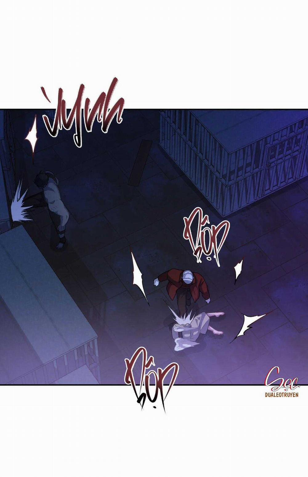 CÁCH TỒN TẠI NHƯ MỘT NGƯỜI CHƠI 57 trang 21