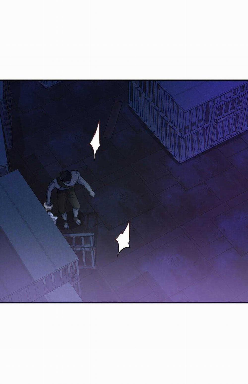 CÁCH TỒN TẠI NHƯ MỘT NGƯỜI CHƠI 57 trang 22