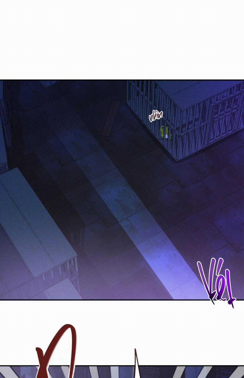 CÁCH TỒN TẠI NHƯ MỘT NGƯỜI CHƠI 57 trang 23