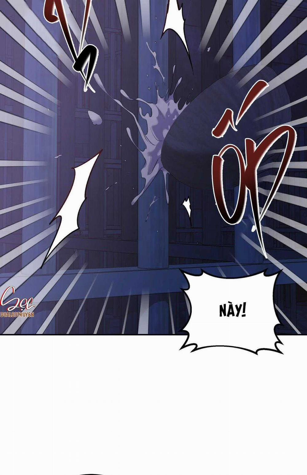 CÁCH TỒN TẠI NHƯ MỘT NGƯỜI CHƠI 57 trang 24