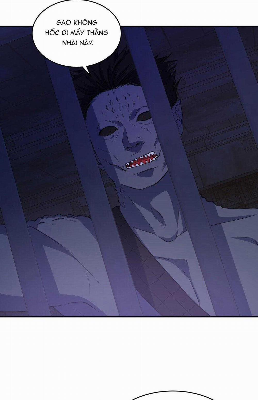 CÁCH TỒN TẠI NHƯ MỘT NGƯỜI CHƠI 57 trang 25