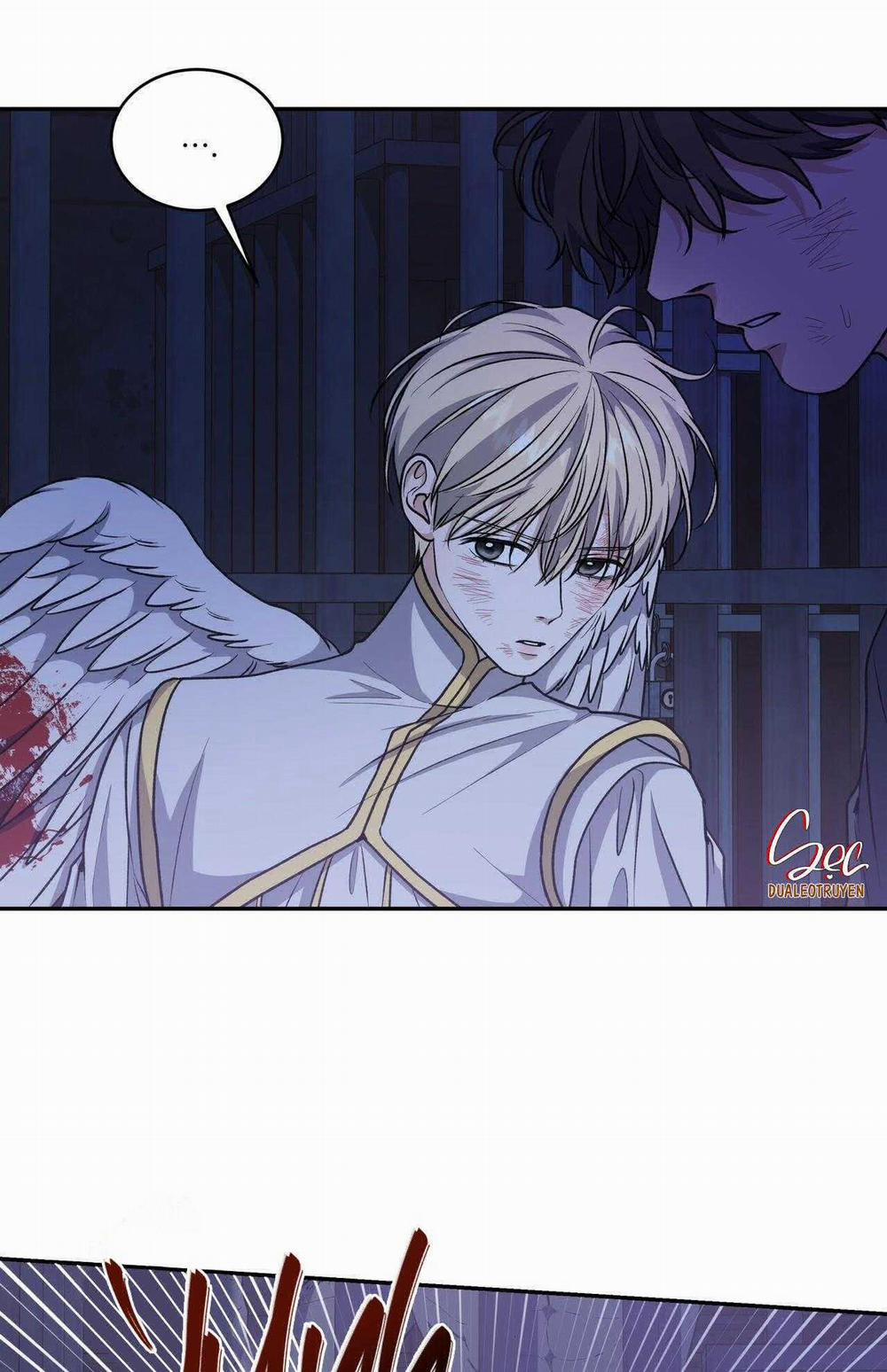 CÁCH TỒN TẠI NHƯ MỘT NGƯỜI CHƠI 57 trang 27