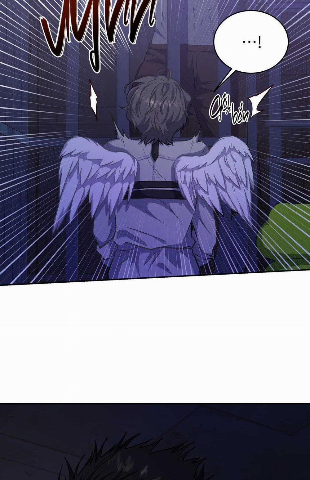 CÁCH TỒN TẠI NHƯ MỘT NGƯỜI CHƠI 57 trang 28