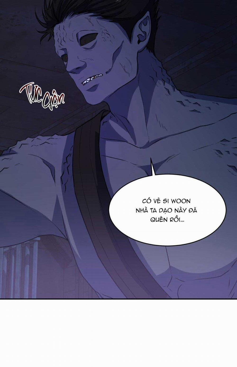 CÁCH TỒN TẠI NHƯ MỘT NGƯỜI CHƠI 57 trang 29