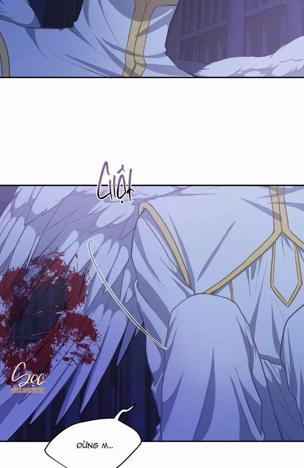 CÁCH TỒN TẠI NHƯ MỘT NGƯỜI CHƠI 57 trang 3