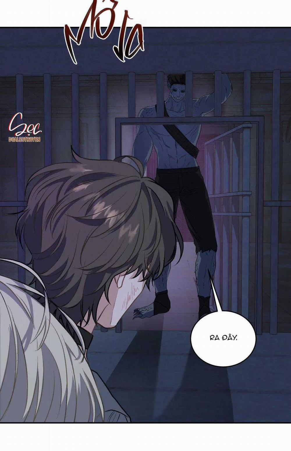 CÁCH TỒN TẠI NHƯ MỘT NGƯỜI CHƠI 57 trang 31