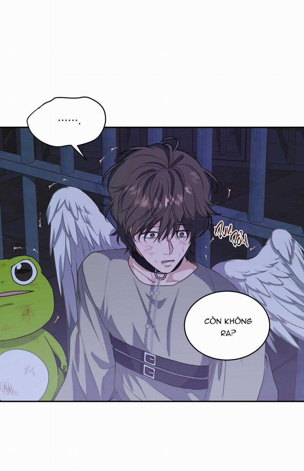 CÁCH TỒN TẠI NHƯ MỘT NGƯỜI CHƠI 57 trang 32