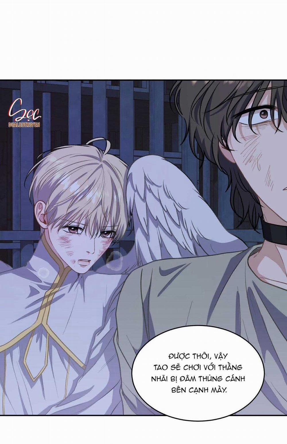 CÁCH TỒN TẠI NHƯ MỘT NGƯỜI CHƠI 57 trang 33