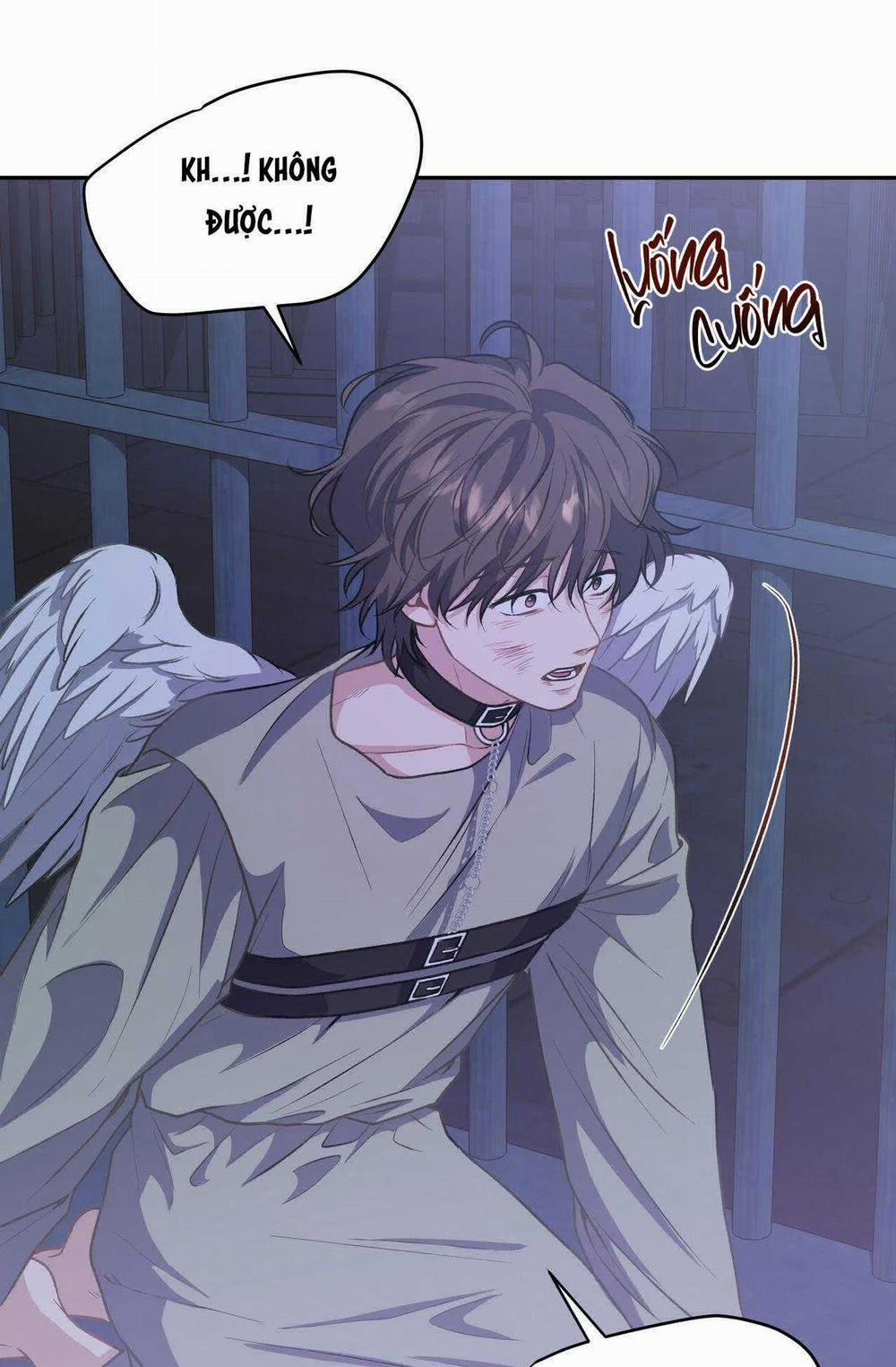 CÁCH TỒN TẠI NHƯ MỘT NGƯỜI CHƠI 57 trang 34