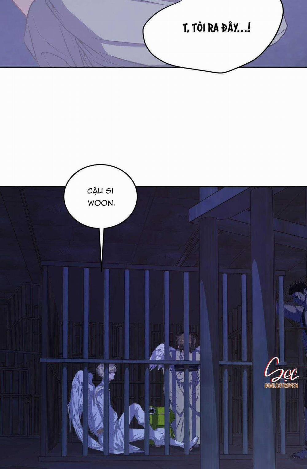 CÁCH TỒN TẠI NHƯ MỘT NGƯỜI CHƠI 57 trang 35