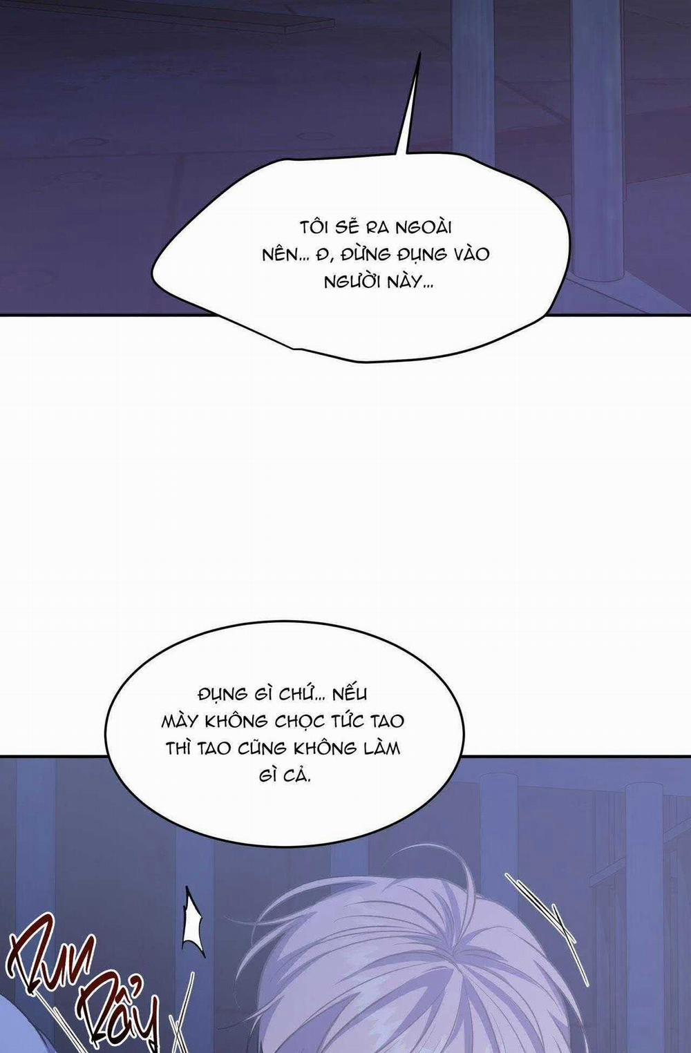 CÁCH TỒN TẠI NHƯ MỘT NGƯỜI CHƠI 57 trang 36