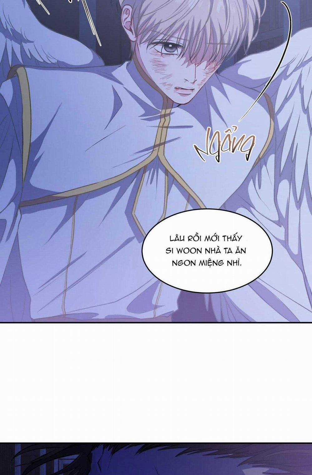 CÁCH TỒN TẠI NHƯ MỘT NGƯỜI CHƠI 57 trang 37