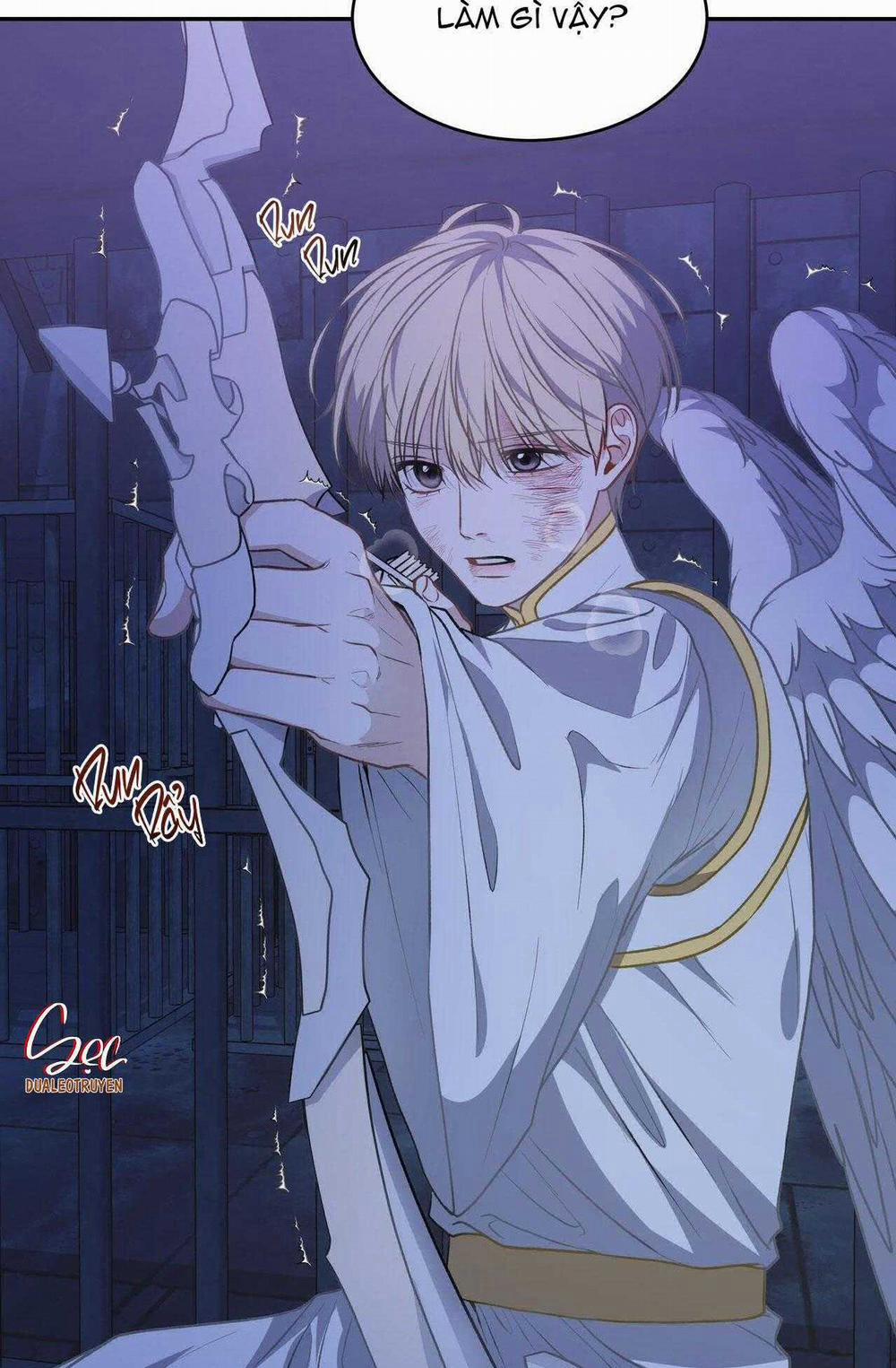 CÁCH TỒN TẠI NHƯ MỘT NGƯỜI CHƠI 57 trang 39