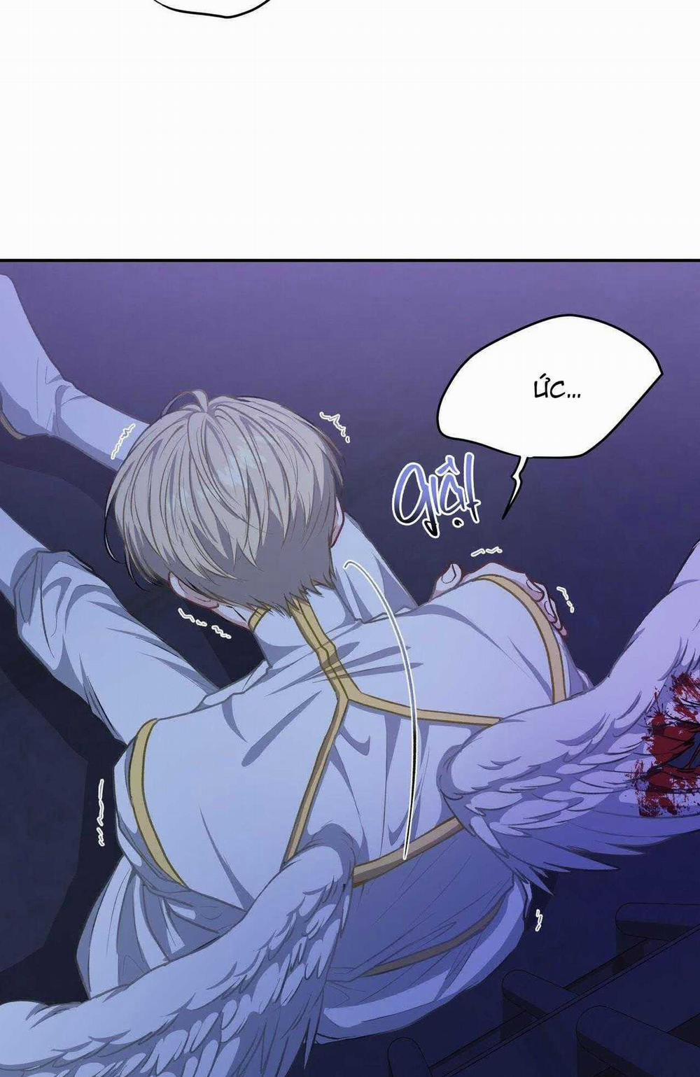 CÁCH TỒN TẠI NHƯ MỘT NGƯỜI CHƠI 57 trang 4