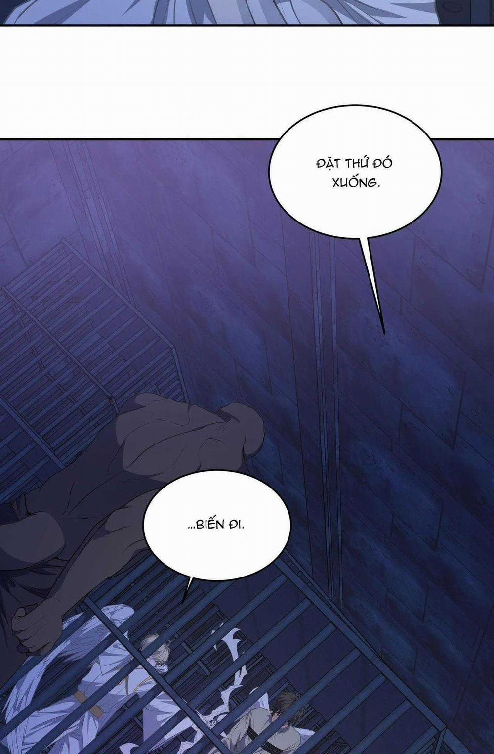 CÁCH TỒN TẠI NHƯ MỘT NGƯỜI CHƠI 57 trang 40